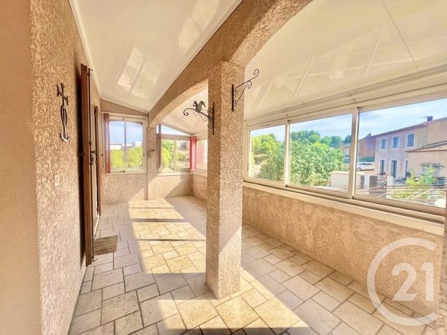 maison à vendre - 4 pièces - 115.83 m2 - MARTIGUES - 13 - PROVENCE-ALPES-COTE-D-AZUR - Century 21 Icaza Immobilier