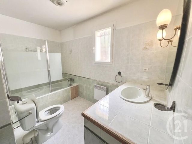 maison à vendre - 4 pièces - 115.83 m2 - MARTIGUES - 13 - PROVENCE-ALPES-COTE-D-AZUR - Century 21 Icaza Immobilier