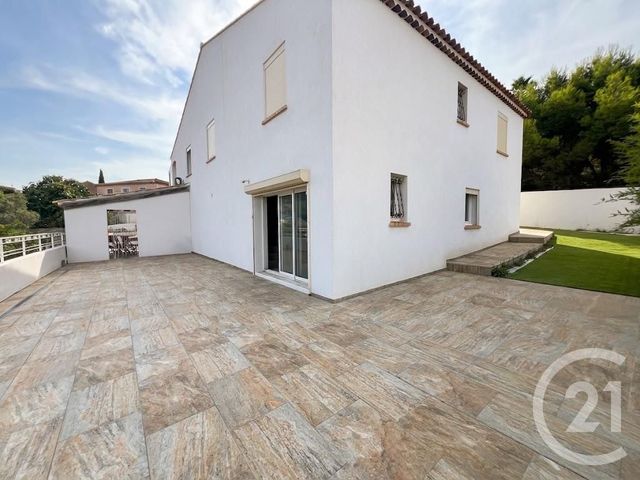 maison - MARTIGUES - 13