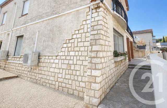Appartement à vendre - 3 pièces - 96.0 m2 - MARTIGUES - 13 - PROVENCE-ALPES-COTE-D-AZUR - Century 21 Icaza Immobilier