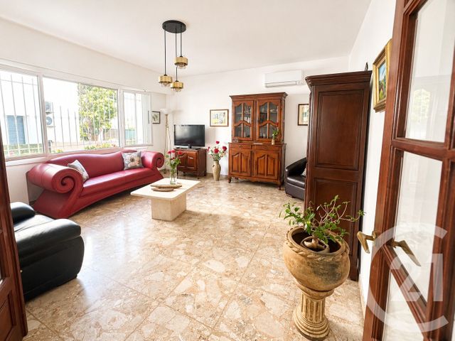 Appartement à vendre - 3 pièces - 96.0 m2 - MARTIGUES - 13 - PROVENCE-ALPES-COTE-D-AZUR - Century 21 Icaza Immobilier