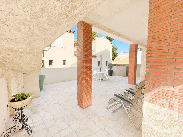 Appartement à vendre - 3 pièces - 96.0 m2 - MARTIGUES - 13 - PROVENCE-ALPES-COTE-D-AZUR - Century 21 Icaza Immobilier