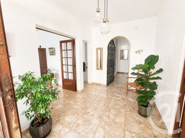 Appartement à vendre - 3 pièces - 96.0 m2 - MARTIGUES - 13 - PROVENCE-ALPES-COTE-D-AZUR - Century 21 Icaza Immobilier