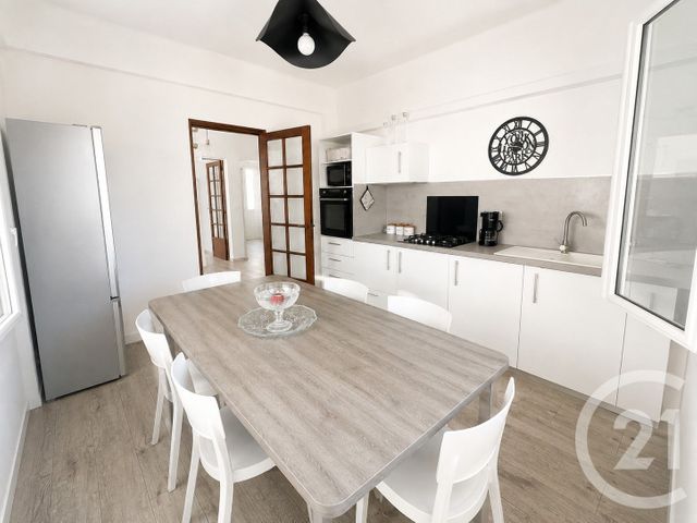 appartement - MARTIGUES - 13