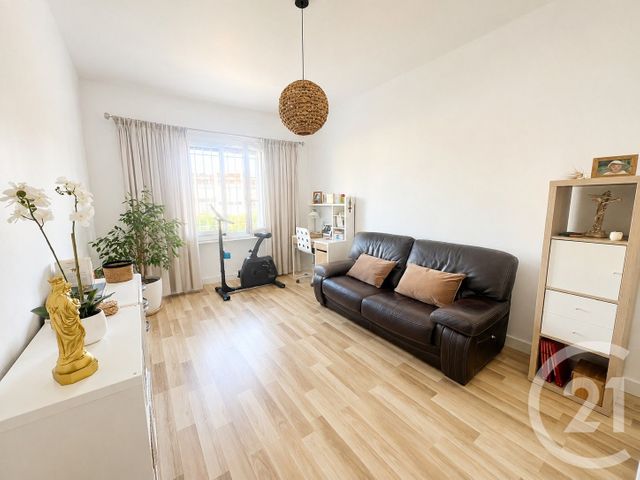 Appartement à vendre - 3 pièces - 96.0 m2 - MARTIGUES - 13 - PROVENCE-ALPES-COTE-D-AZUR - Century 21 Icaza Immobilier