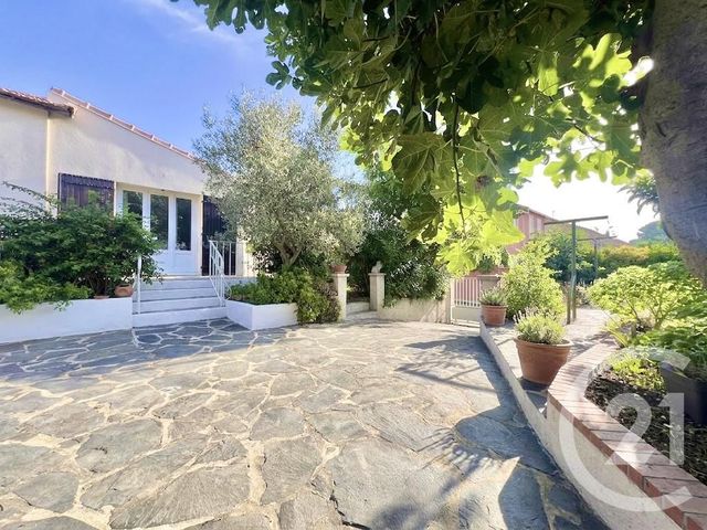 maison - MARTIGUES - 13