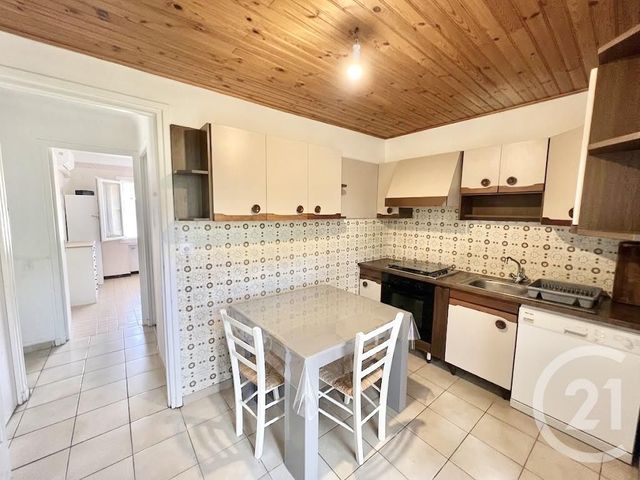 maison à vendre - 4 pièces - 127.0 m2 - MARTIGUES - 13 - PROVENCE-ALPES-COTE-D-AZUR - Century 21 Icaza Immobilier