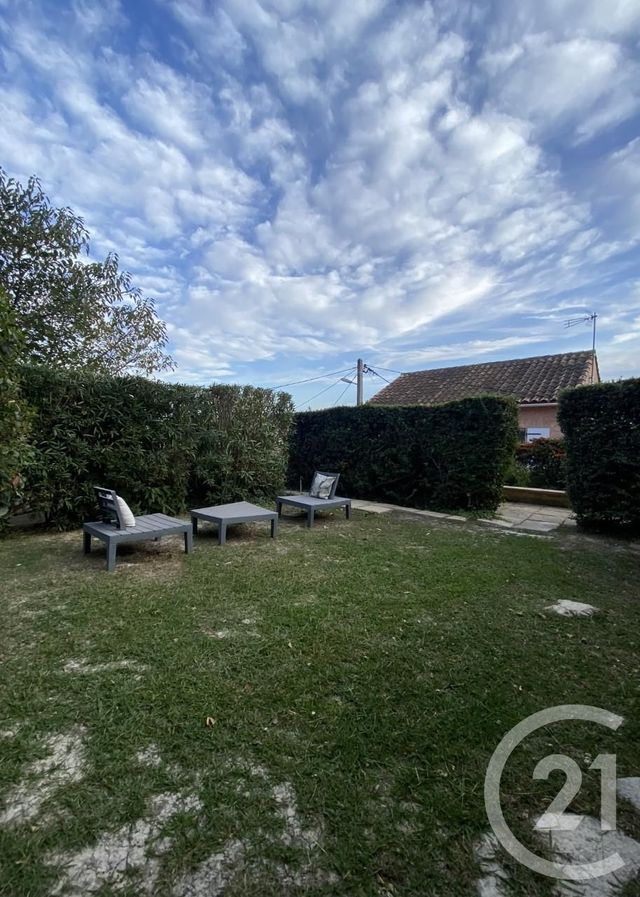 Appartement T2 à louer - 2 pièces - 28.47 m2 - MARTIGUES - 13 - PROVENCE-ALPES-COTE-D-AZUR - Century 21 Icaza Immobilier