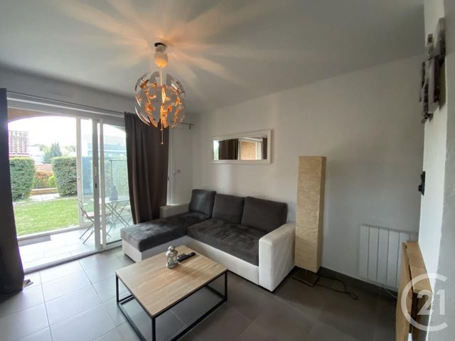 appartement - MARTIGUES - 13