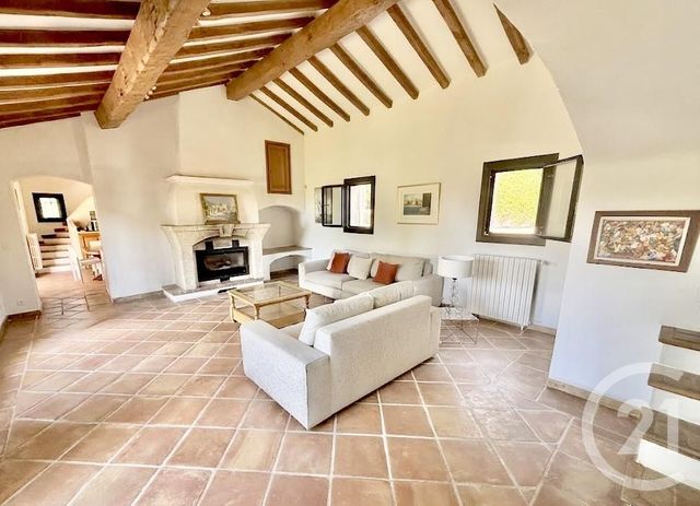 maison à vendre - 9 pièces - 300.0 m2 - CALLIAN - 83 - PROVENCE-ALPES-COTE-D-AZUR - Century 21 Icaza Immobilier