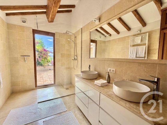 maison à vendre - 9 pièces - 300.0 m2 - CALLIAN - 83 - PROVENCE-ALPES-COTE-D-AZUR - Century 21 Icaza Immobilier