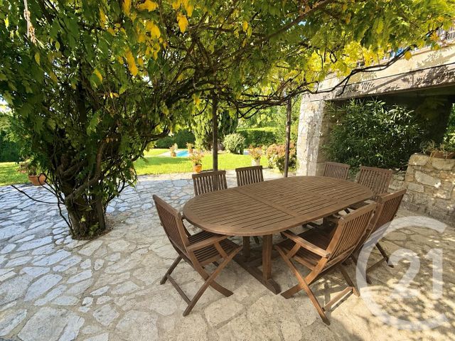 maison à vendre - 9 pièces - 300.0 m2 - CALLIAN - 83 - PROVENCE-ALPES-COTE-D-AZUR - Century 21 Icaza Immobilier