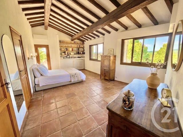 maison à vendre - 9 pièces - 300.0 m2 - CALLIAN - 83 - PROVENCE-ALPES-COTE-D-AZUR - Century 21 Icaza Immobilier