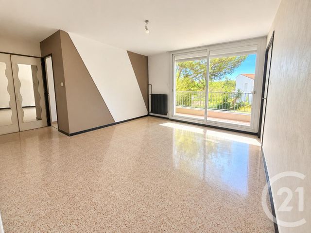 Appartement à vendre MARTIGUES