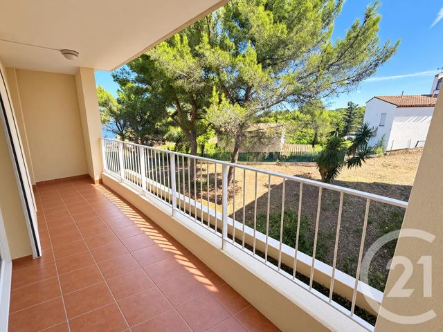 Appartement à vendre - 3 pièces - 62.0 m2 - MARTIGUES - 13 - PROVENCE-ALPES-COTE-D-AZUR - Century 21 Icaza Immobilier