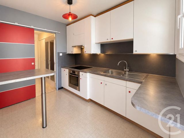 Appartement à vendre - 3 pièces - 62.0 m2 - MARTIGUES - 13 - PROVENCE-ALPES-COTE-D-AZUR - Century 21 Icaza Immobilier