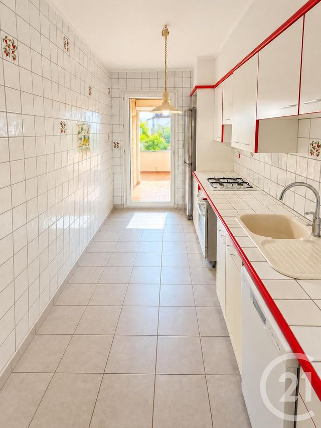 Appartement à vendre - 3 pièces - 60.77 m2 - MARTIGUES - 13 - PROVENCE-ALPES-COTE-D-AZUR - Century 21 Icaza Immobilier
