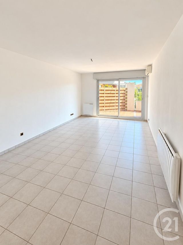 appartement - MARTIGUES - 13