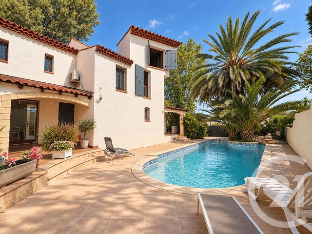maison - MARTIGUES - 13