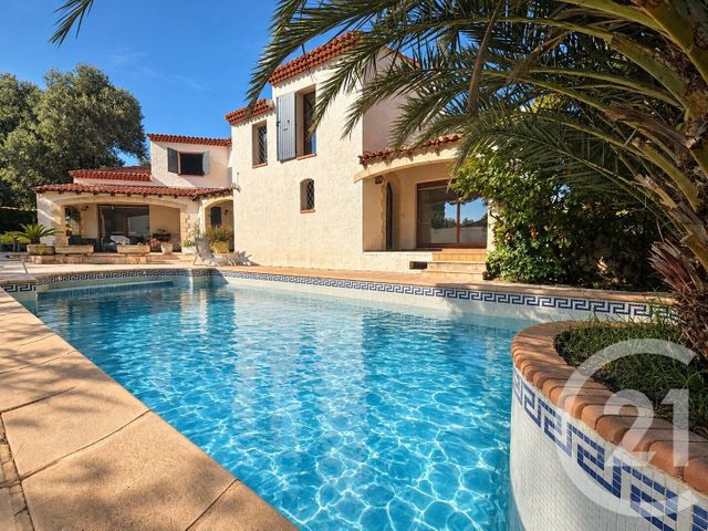 maison à vendre - 10 pièces - 300.0 m2 - MARTIGUES - 13 - PROVENCE-ALPES-COTE-D-AZUR - Century 21 Icaza Immobilier