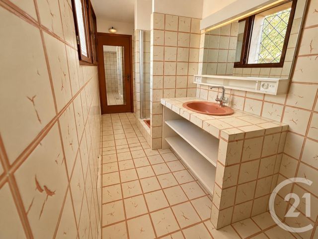 maison à vendre - 10 pièces - 300.0 m2 - MARTIGUES - 13 - PROVENCE-ALPES-COTE-D-AZUR - Century 21 Icaza Immobilier