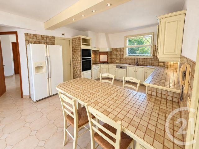 maison à vendre - 10 pièces - 300.0 m2 - MARTIGUES - 13 - PROVENCE-ALPES-COTE-D-AZUR - Century 21 Icaza Immobilier