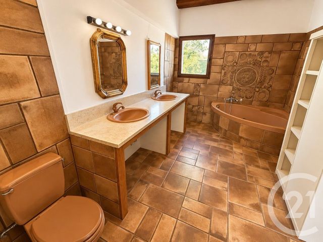 maison à vendre - 10 pièces - 300.0 m2 - MARTIGUES - 13 - PROVENCE-ALPES-COTE-D-AZUR - Century 21 Icaza Immobilier