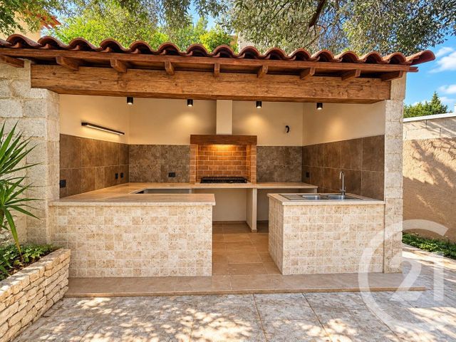 maison à vendre - 10 pièces - 300.0 m2 - MARTIGUES - 13 - PROVENCE-ALPES-COTE-D-AZUR - Century 21 Icaza Immobilier