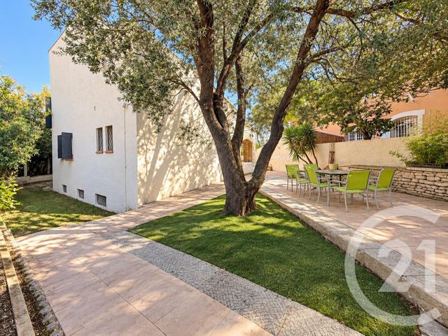 maison à vendre - 10 pièces - 300.0 m2 - MARTIGUES - 13 - PROVENCE-ALPES-COTE-D-AZUR - Century 21 Icaza Immobilier
