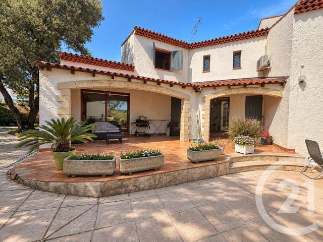 maison à vendre - 10 pièces - 300.0 m2 - MARTIGUES - 13 - PROVENCE-ALPES-COTE-D-AZUR - Century 21 Icaza Immobilier