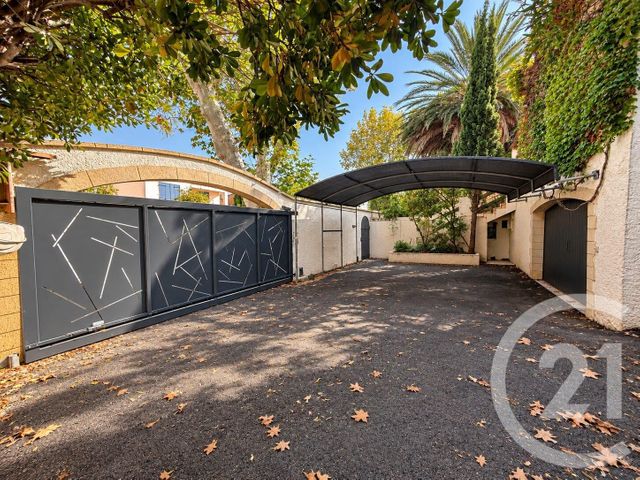 maison à vendre - 10 pièces - 300.0 m2 - MARTIGUES - 13 - PROVENCE-ALPES-COTE-D-AZUR - Century 21 Icaza Immobilier