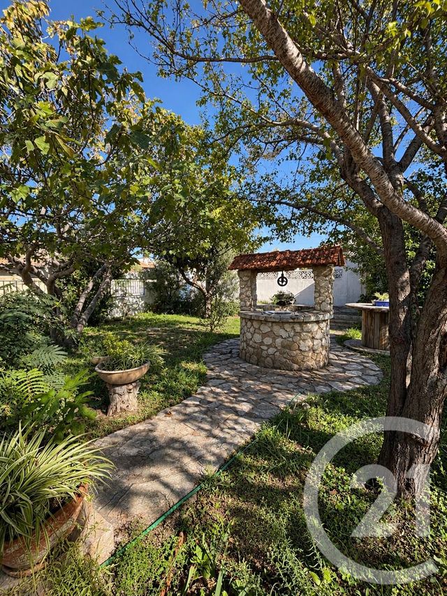 maison à vendre - 4 pièces - 101.0 m2 - MARTIGUES - 13 - PROVENCE-ALPES-COTE-D-AZUR - Century 21 Icaza Immobilier