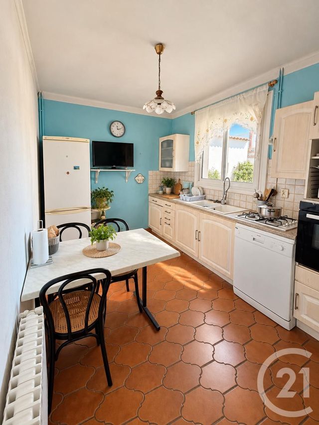 maison à vendre - 4 pièces - 101.0 m2 - MARTIGUES - 13 - PROVENCE-ALPES-COTE-D-AZUR - Century 21 Icaza Immobilier