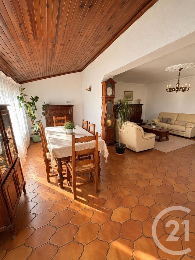maison à vendre - 4 pièces - 101.0 m2 - MARTIGUES - 13 - PROVENCE-ALPES-COTE-D-AZUR - Century 21 Icaza Immobilier