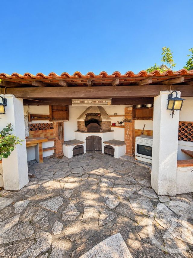 maison à vendre - 4 pièces - 101.0 m2 - MARTIGUES - 13 - PROVENCE-ALPES-COTE-D-AZUR - Century 21 Icaza Immobilier