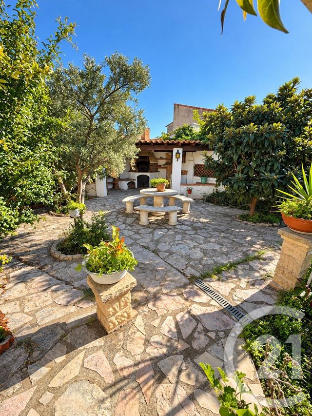 maison à vendre - 4 pièces - 101.0 m2 - MARTIGUES - 13 - PROVENCE-ALPES-COTE-D-AZUR - Century 21 Icaza Immobilier