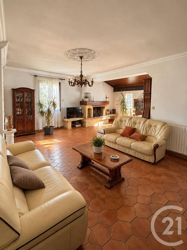 maison à vendre - 4 pièces - 101.0 m2 - MARTIGUES - 13 - PROVENCE-ALPES-COTE-D-AZUR - Century 21 Icaza Immobilier