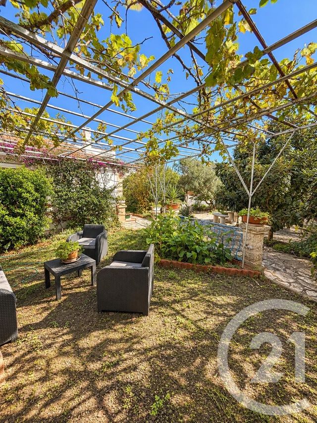 maison - MARTIGUES - 13