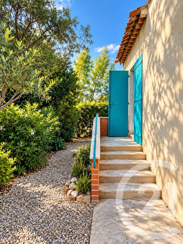 maison à vendre - 7 pièces - 172.0 m2 - MARTIGUES - 13 - PROVENCE-ALPES-COTE-D-AZUR - Century 21 Icaza Immobilier