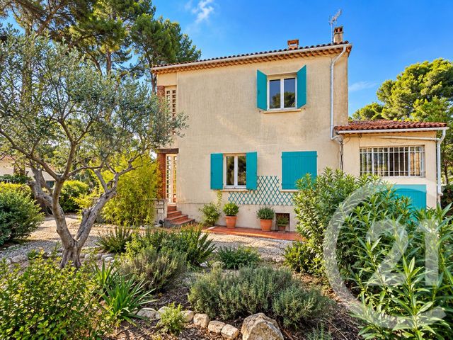 maison - MARTIGUES - 13