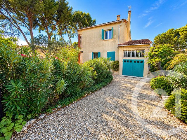 maison à vendre - 7 pièces - 172.0 m2 - MARTIGUES - 13 - PROVENCE-ALPES-COTE-D-AZUR - Century 21 Icaza Immobilier