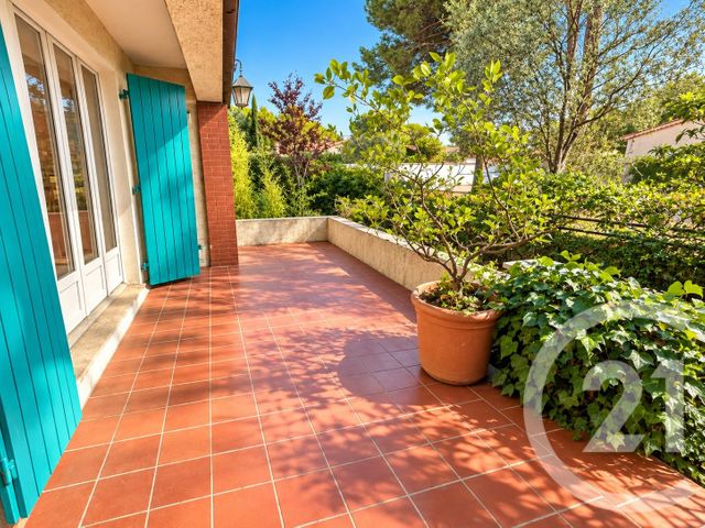 maison à vendre - 7 pièces - 172.0 m2 - MARTIGUES - 13 - PROVENCE-ALPES-COTE-D-AZUR - Century 21 Icaza Immobilier