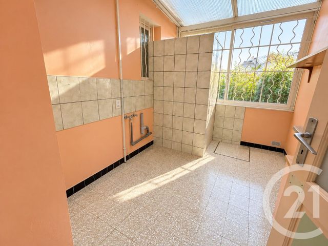 maison à vendre - 7 pièces - 172.0 m2 - MARTIGUES - 13 - PROVENCE-ALPES-COTE-D-AZUR - Century 21 Icaza Immobilier