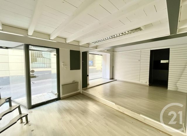 commerce à louer - 57.96 m2 - MARTIGUES - 13 - PROVENCE-ALPES-COTE-D-AZUR - Century 21 Icaza Immobilier