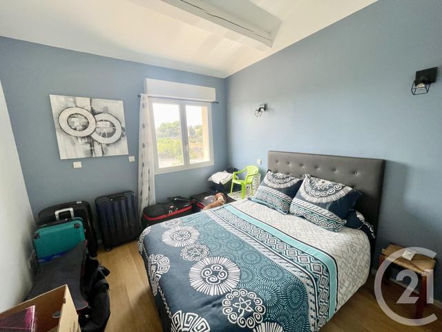 Appartement T4 à louer - 5 pièces - 97.13 m2 - MARTIGUES - 13 - PROVENCE-ALPES-COTE-D-AZUR - Century 21 Icaza Immobilier