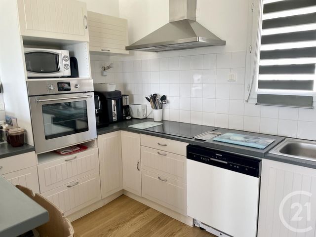 Appartement T4 à louer - 5 pièces - 97.13 m2 - MARTIGUES - 13 - PROVENCE-ALPES-COTE-D-AZUR - Century 21 Icaza Immobilier