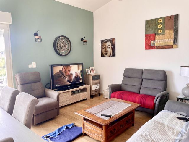Appartement T4 à louer - 5 pièces - 97.13 m2 - MARTIGUES - 13 - PROVENCE-ALPES-COTE-D-AZUR - Century 21 Icaza Immobilier