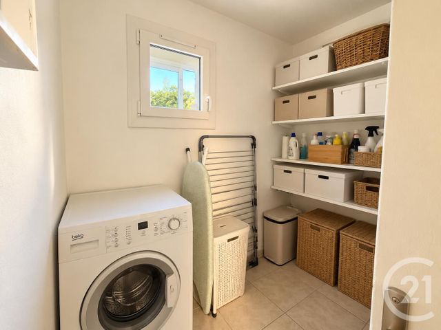 Appartement F4 à vendre - 4 pièces - 72.0 m2 - MARTIGUES - 13 - PROVENCE-ALPES-COTE-D-AZUR - Century 21 Icaza Immobilier