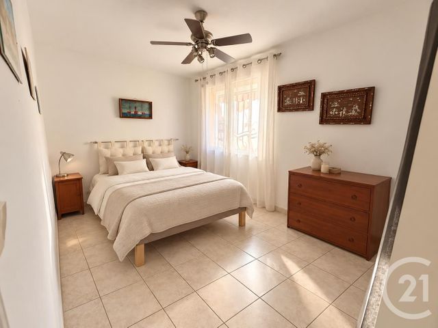 Appartement F4 à vendre - 4 pièces - 72.0 m2 - MARTIGUES - 13 - PROVENCE-ALPES-COTE-D-AZUR - Century 21 Icaza Immobilier