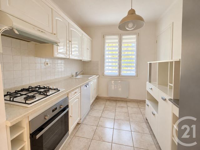Appartement F4 à vendre - 4 pièces - 72.0 m2 - MARTIGUES - 13 - PROVENCE-ALPES-COTE-D-AZUR - Century 21 Icaza Immobilier
